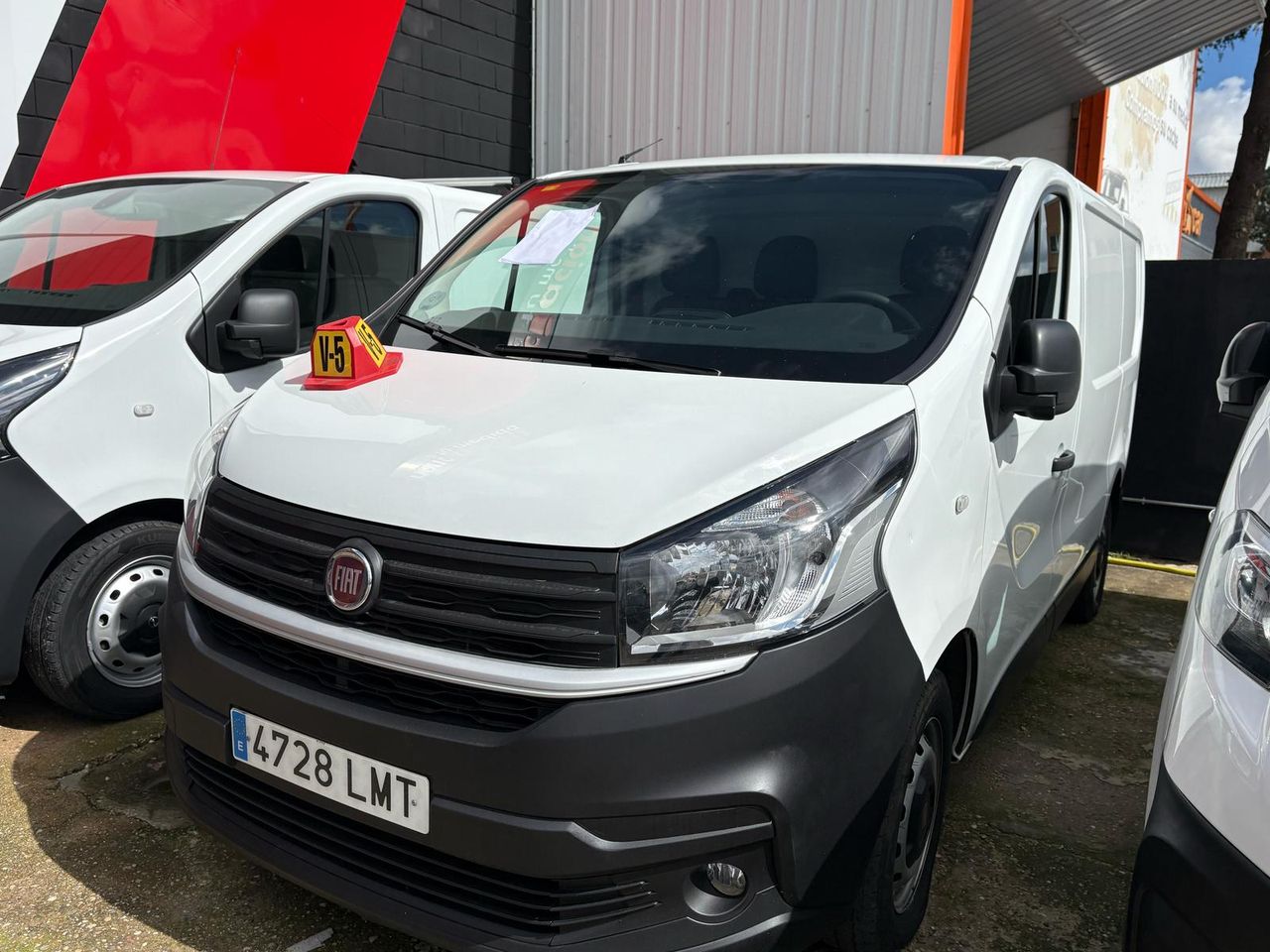 fiat talento 2021 / foto grande (2)