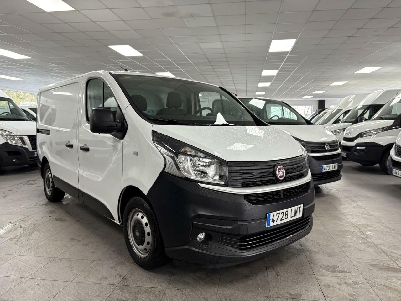 fiat talento 2021 / foto grande (2)