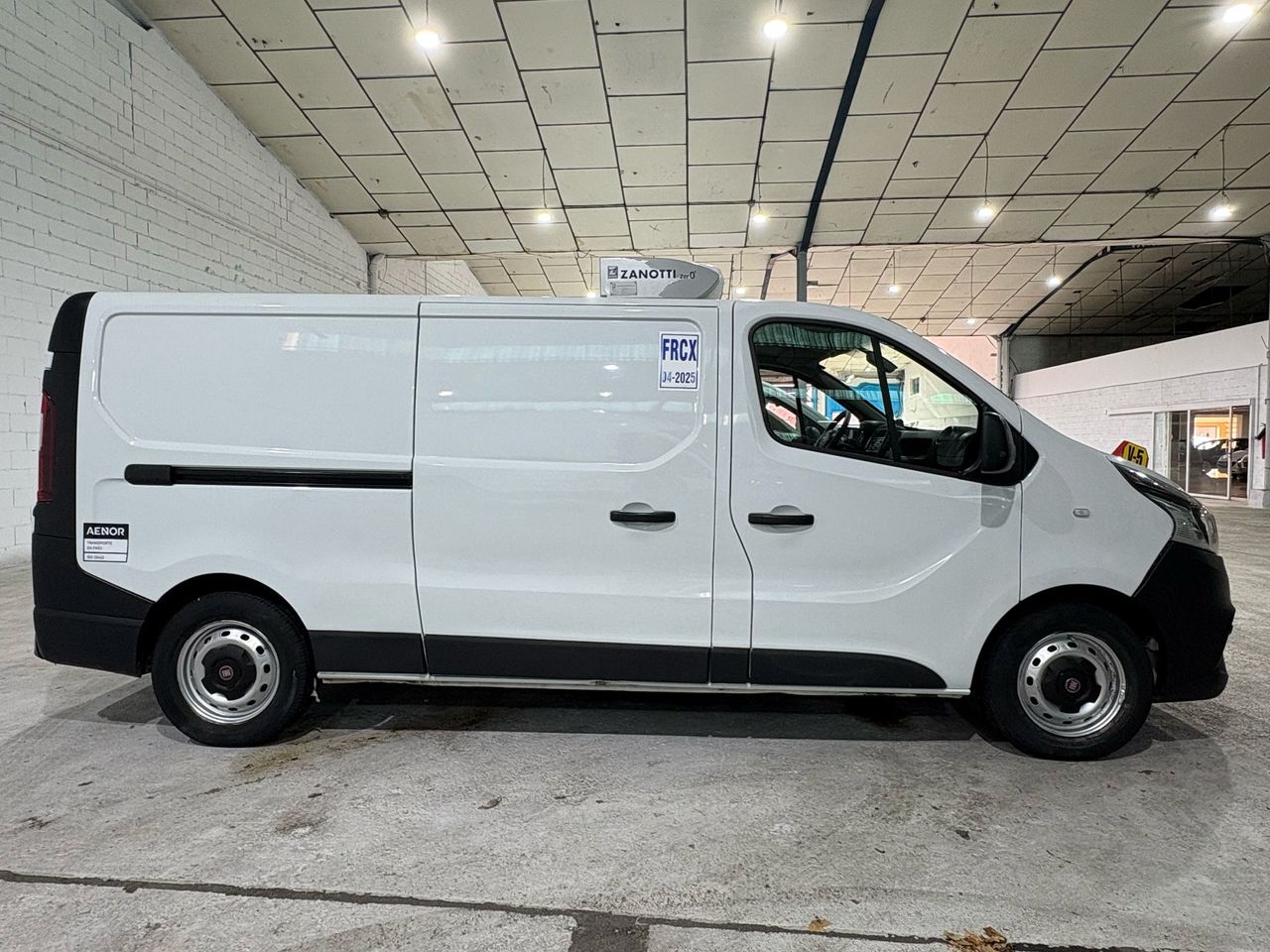 fiat talento 2019 / foto grande (3)