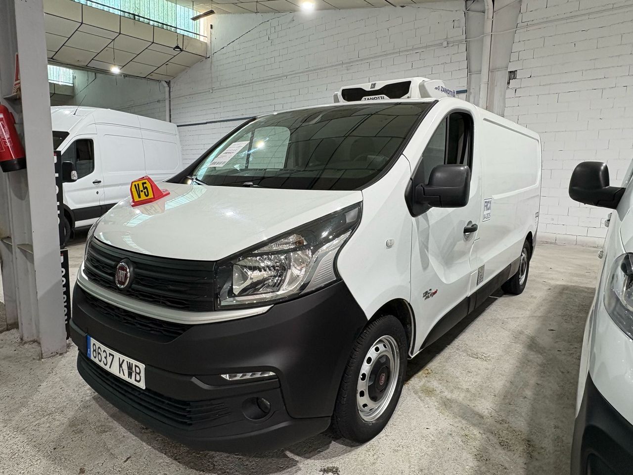 fiat talento 2019 / foto grande (2)