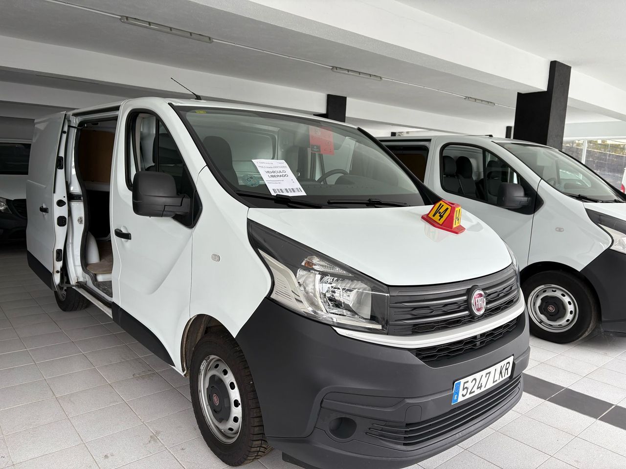 fiat talento 2020 / foto grande (3)