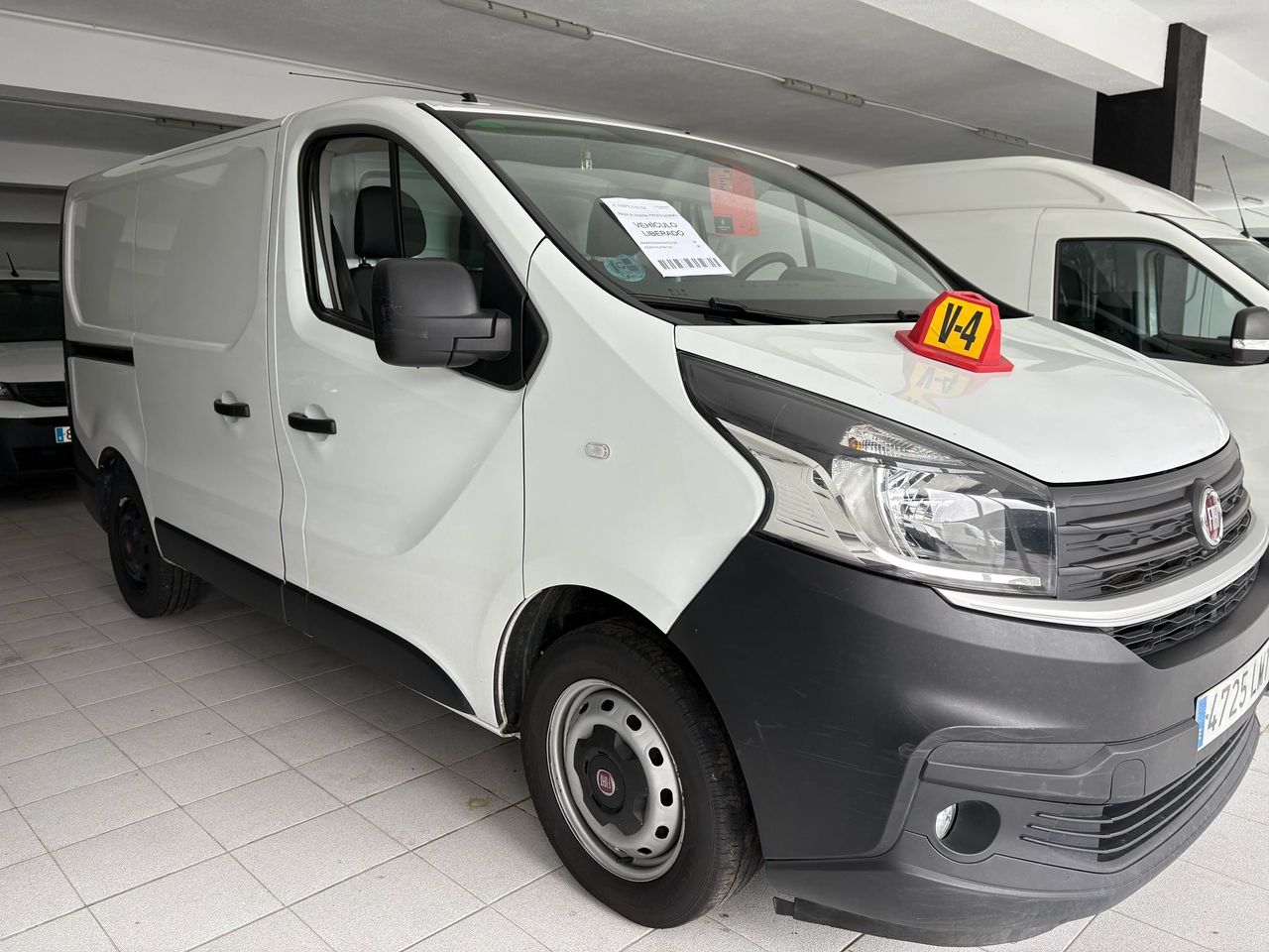 fiat talento 2021 / foto grande (3)