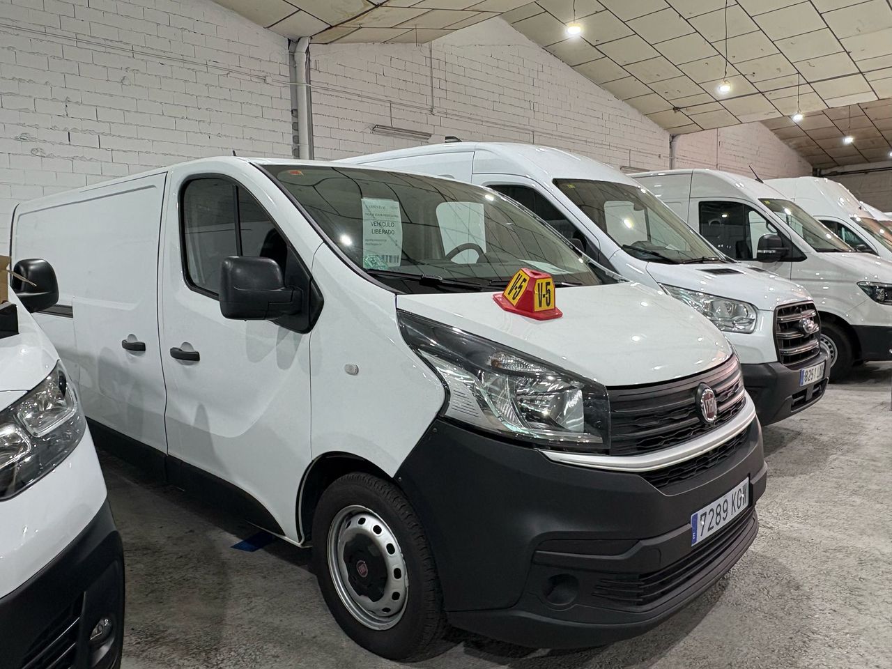 fiat talento 2018 / foto grande (3)