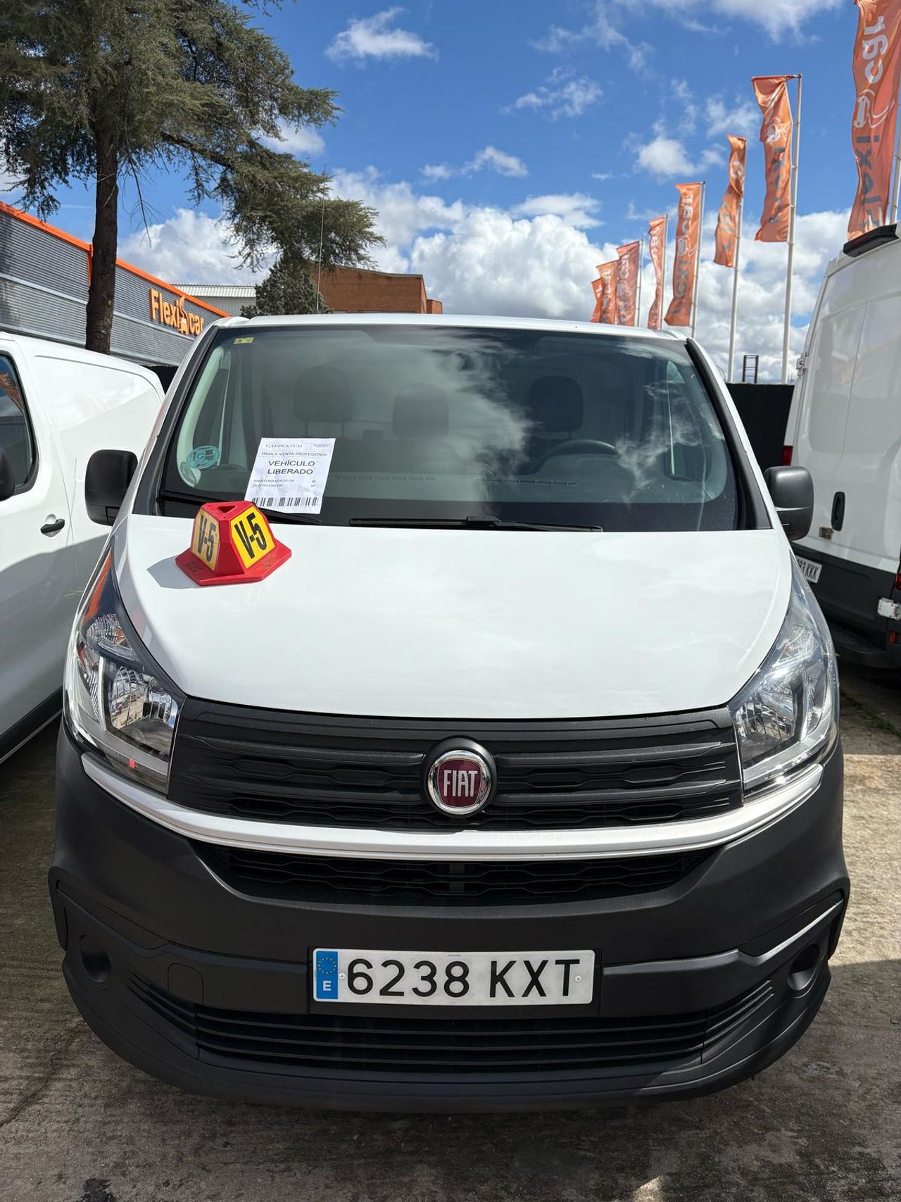 fiat talento 2019 / foto grande (3)