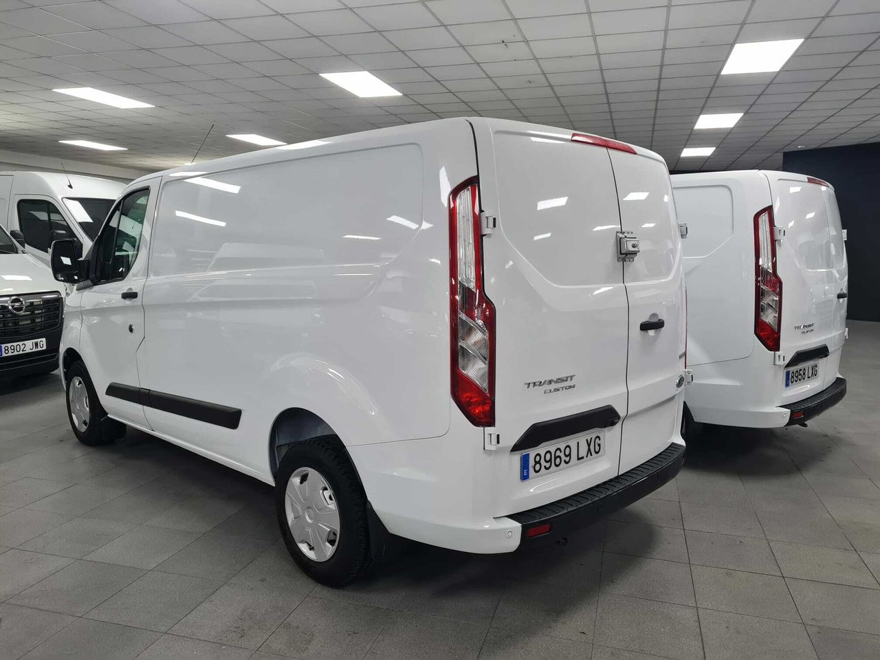 ford transit custom 2022 / foto grande (3)