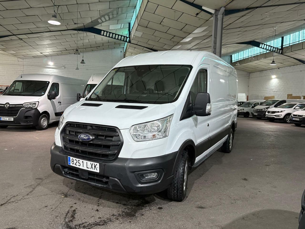 ford transit 2022 / foto grande (3)
