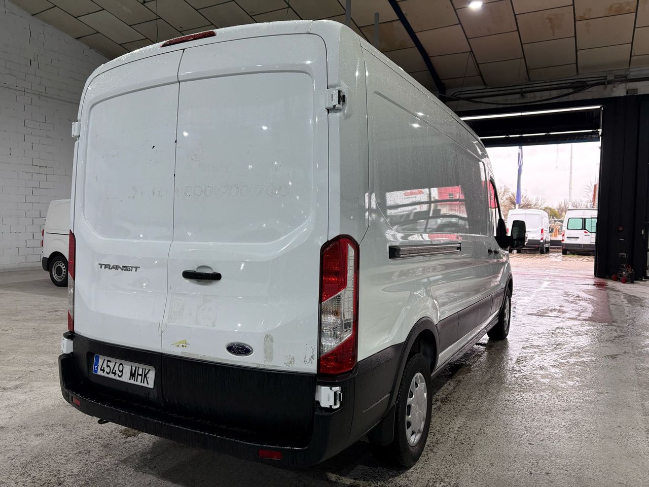 ford transit 2023 / foto grande (3)