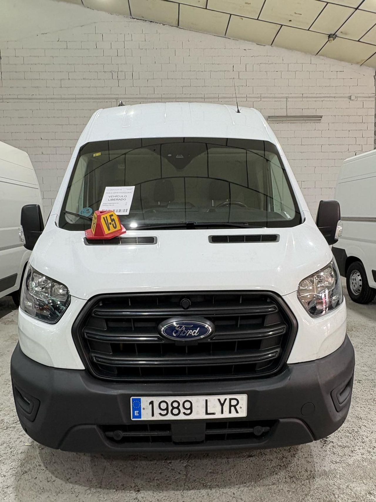ford transit 2022 / foto grande (2)