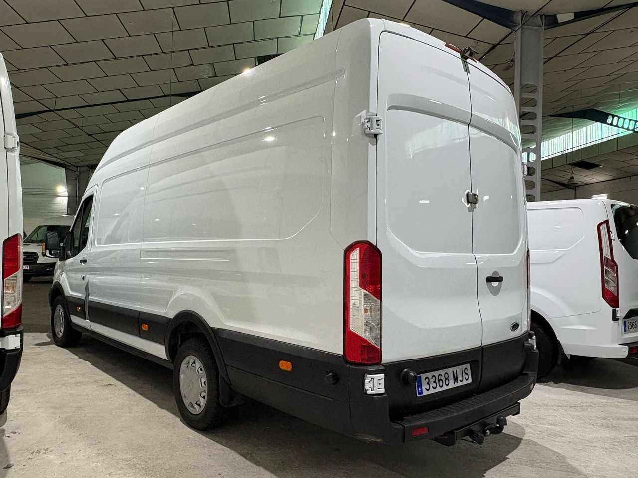 ford transit 2016 / foto grande (3)