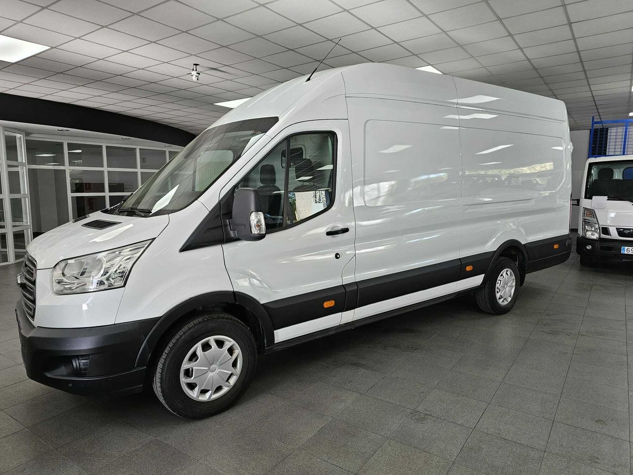 ford transit 2018 / foto grande (3)