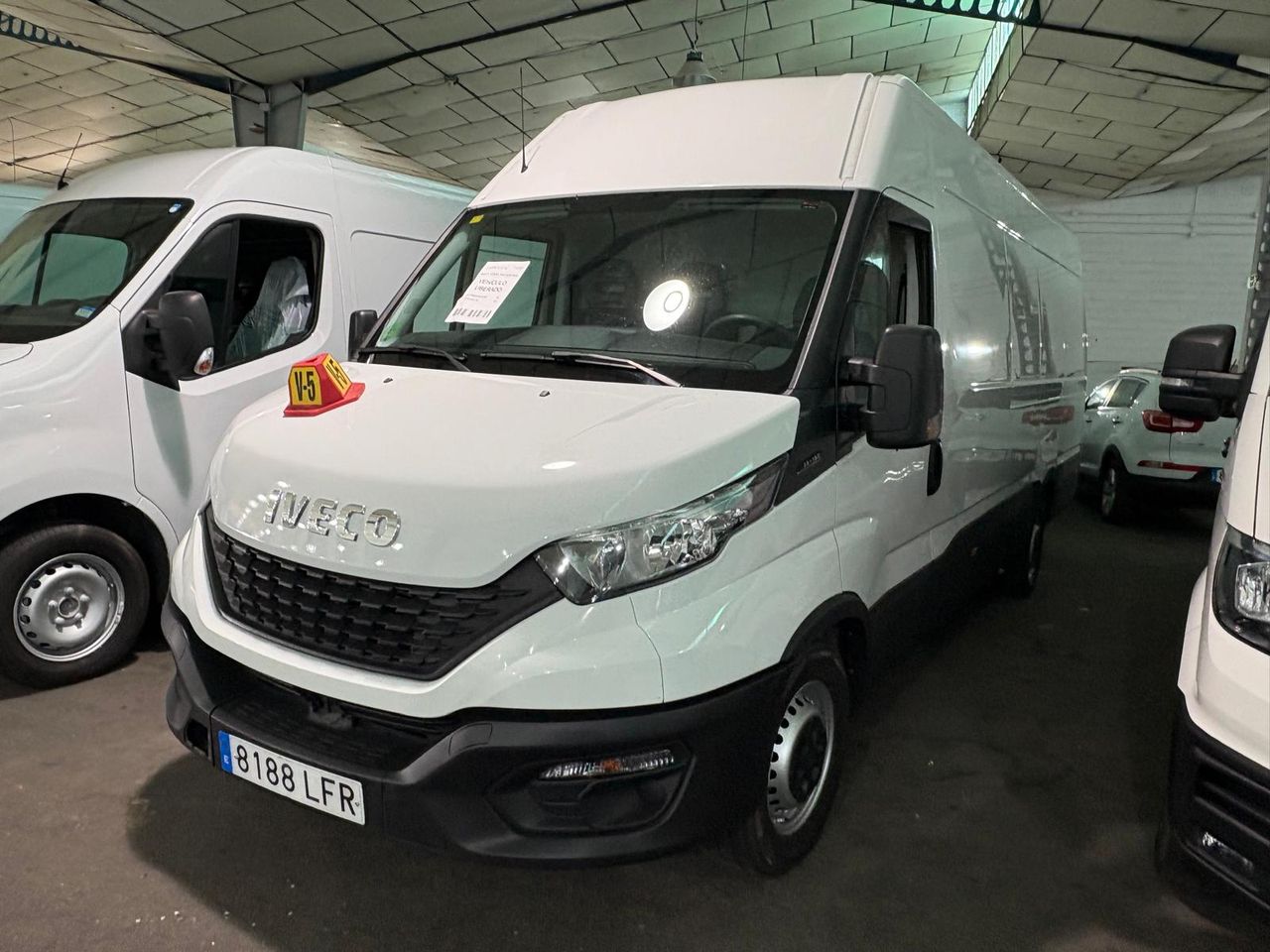 iveco daily 2020 / foto grande (3)