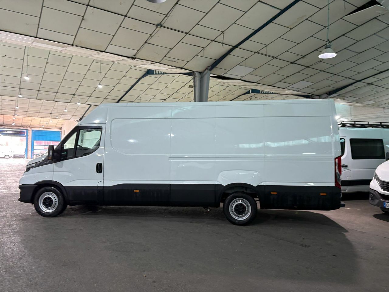 iveco daily 2020 / foto grande (2)