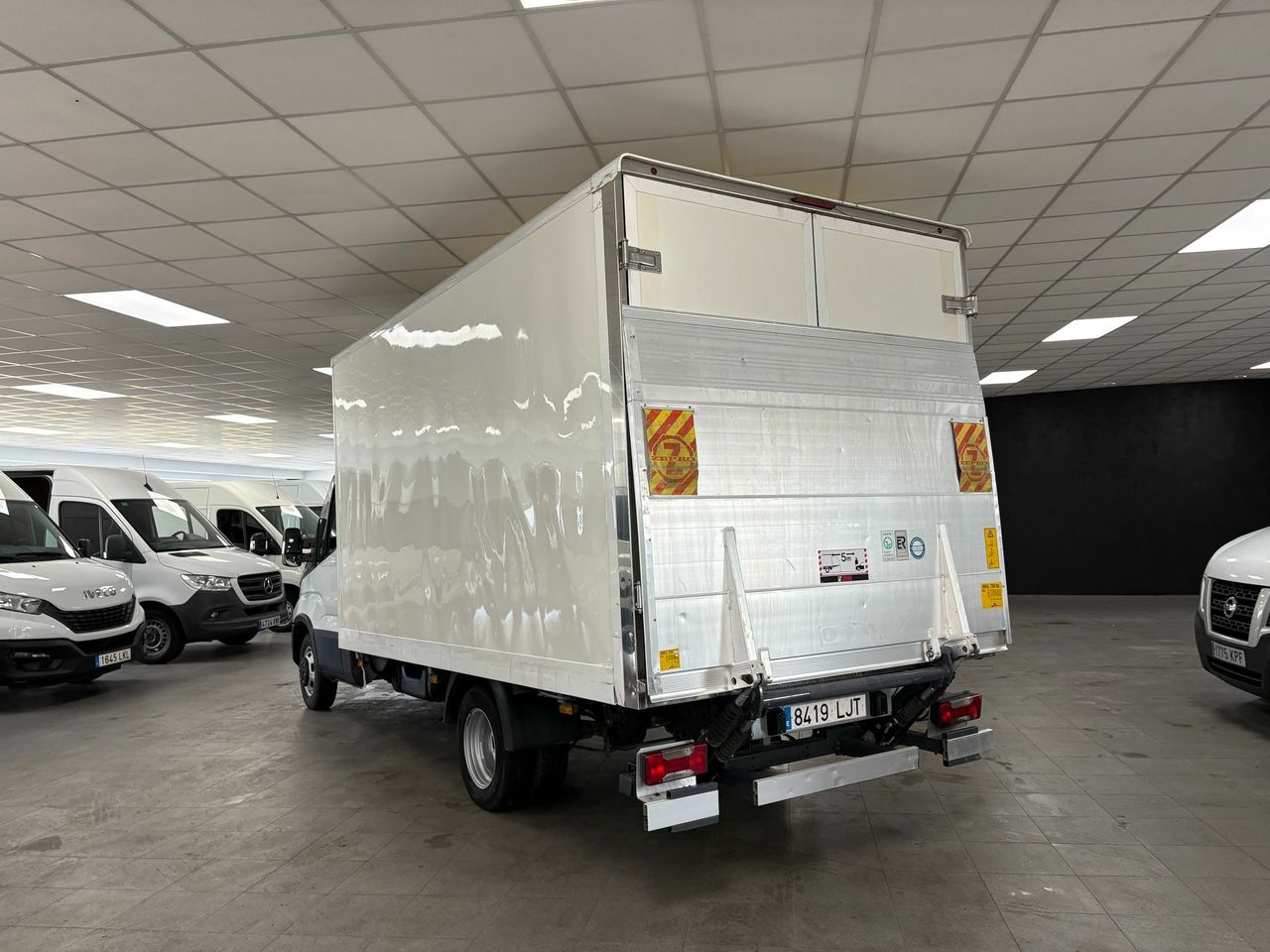 iveco daily 2020 / foto grande (3)