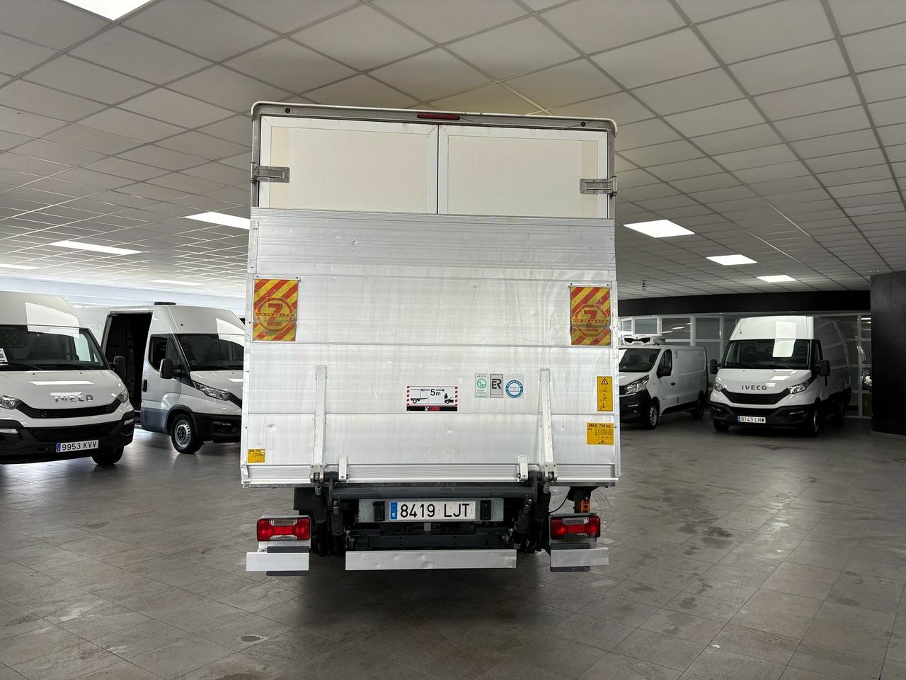 iveco daily 2020 / foto grande (2)