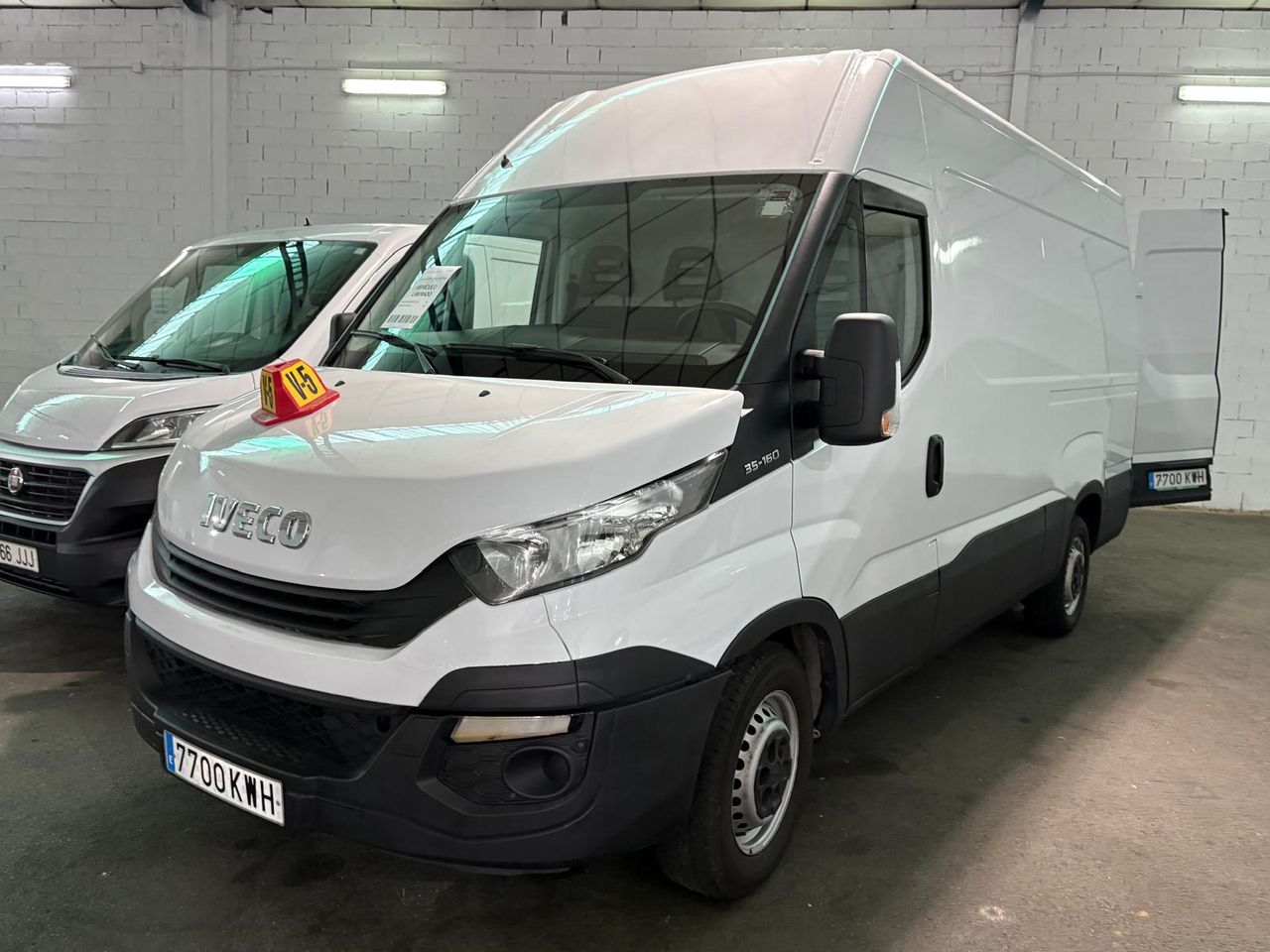 iveco daily 2019 / foto grande (2)
