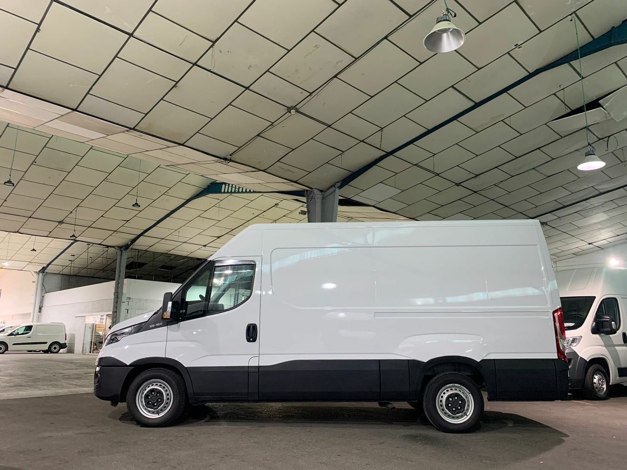 iveco daily 2019 / foto grande (3)