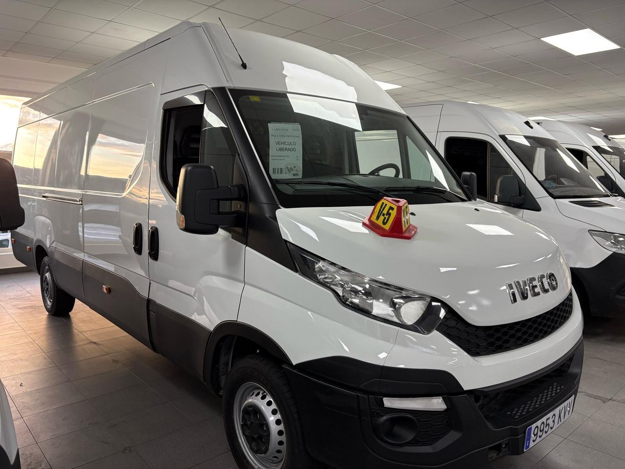 iveco daily 2016 / foto grande (2)