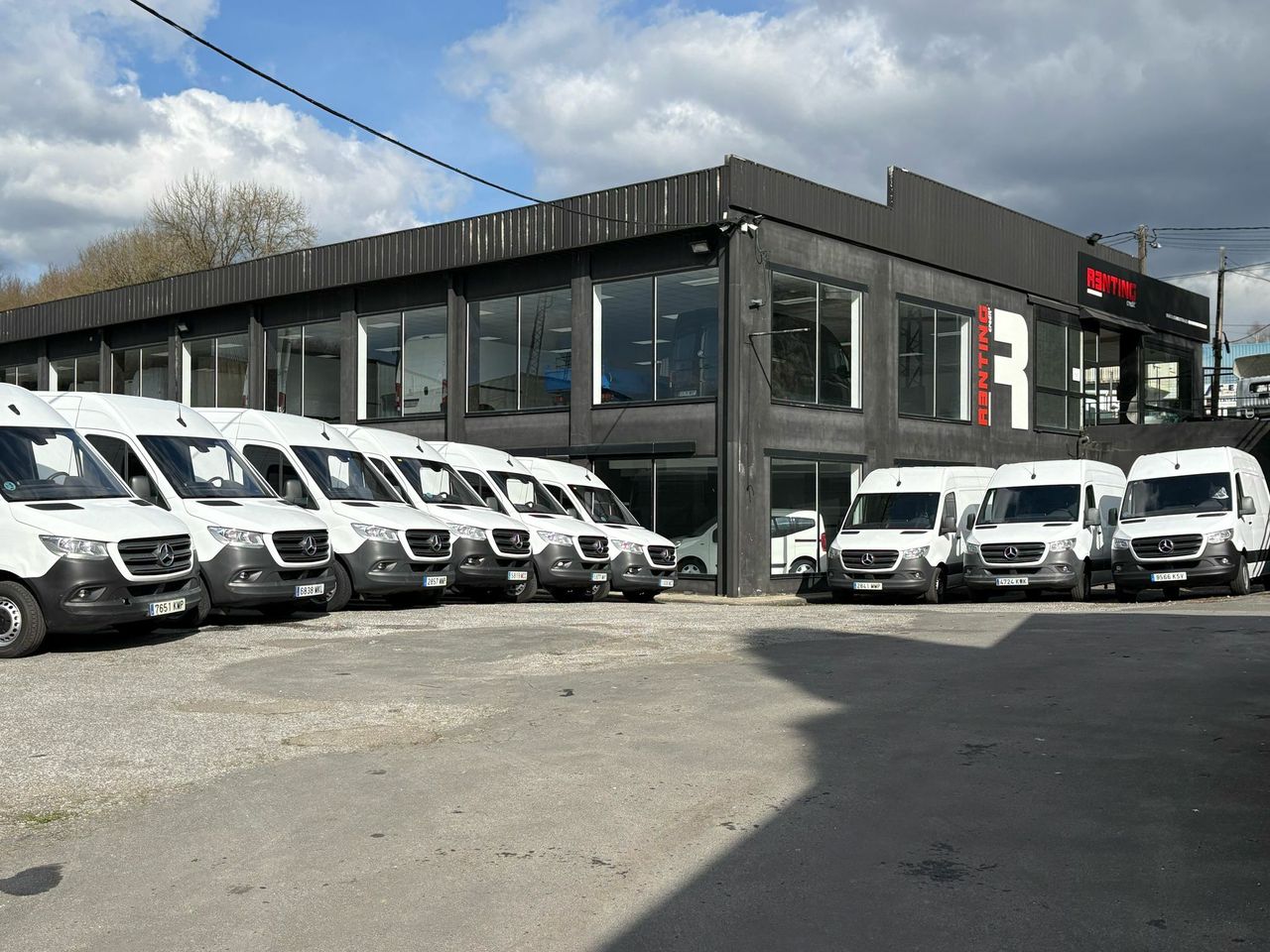 mercedes sprinter 2024 / foto grande (3)