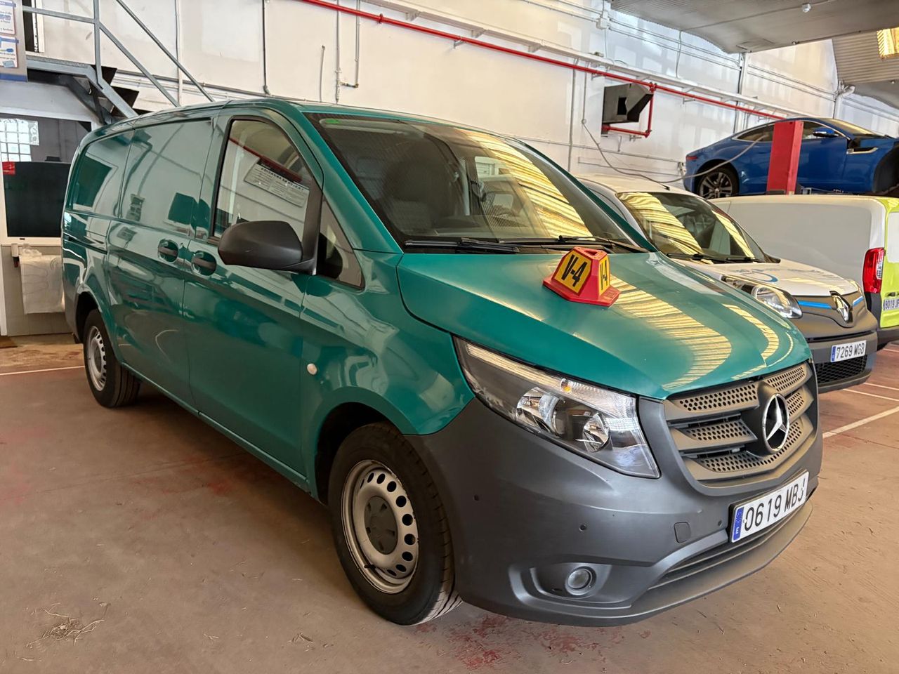 mercedes vito 2016 / foto grande (2)