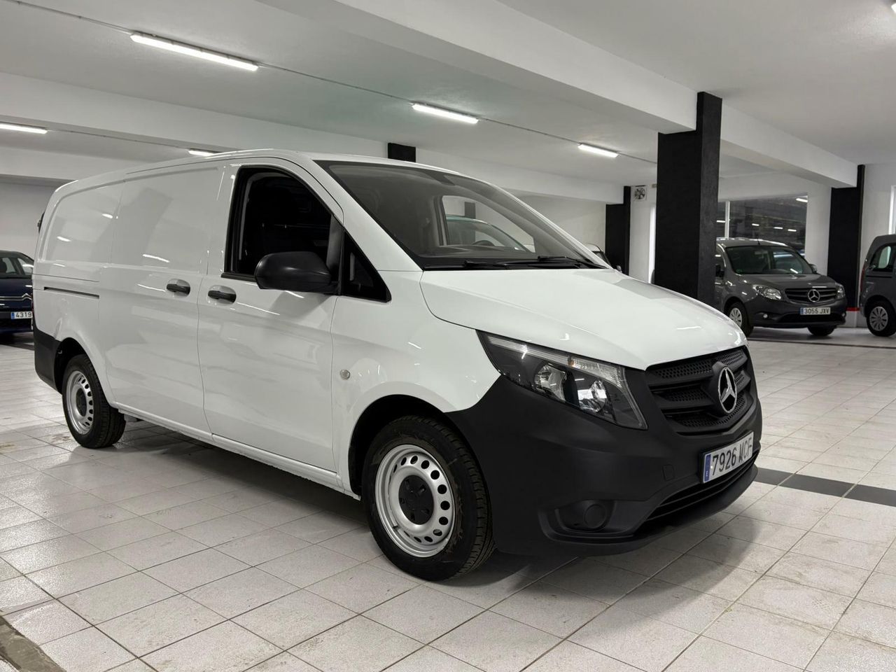 mercedes vito 2018 / foto grande (2)