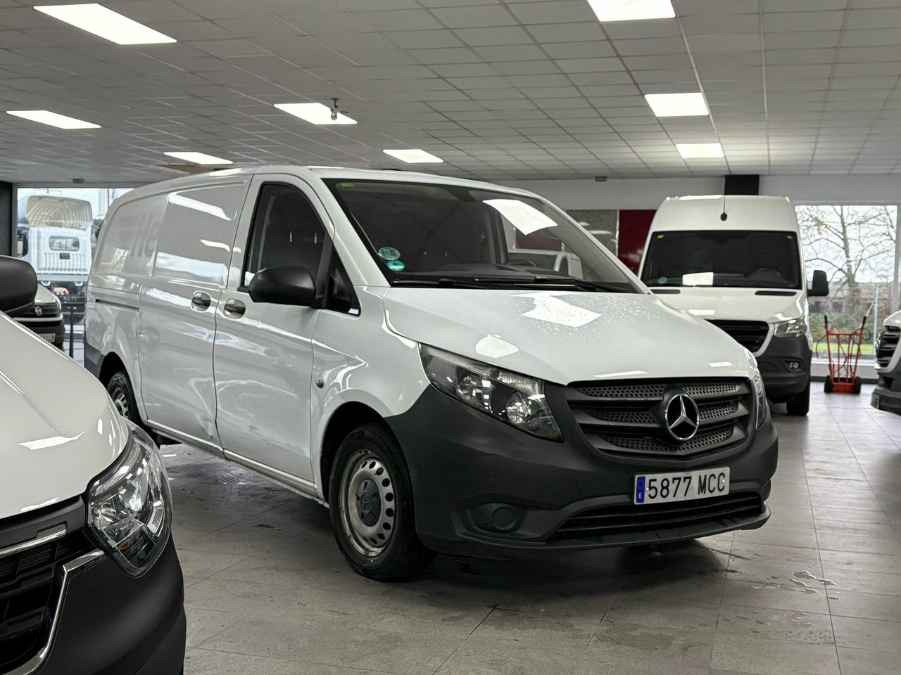 mercedes vito 2018 / foto grande (2)
