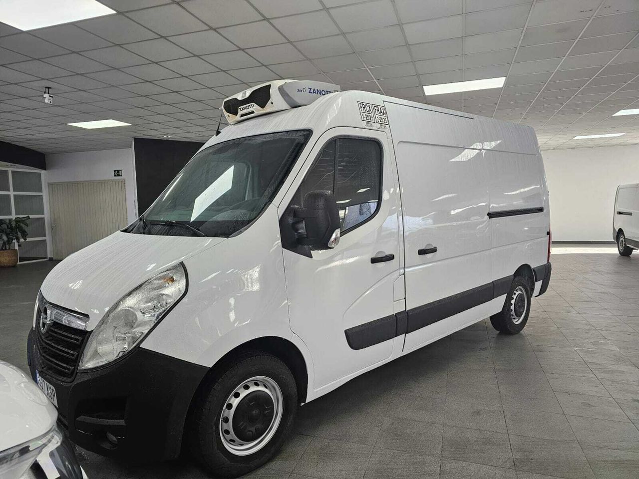 opel movano 2018 / foto grande (3)