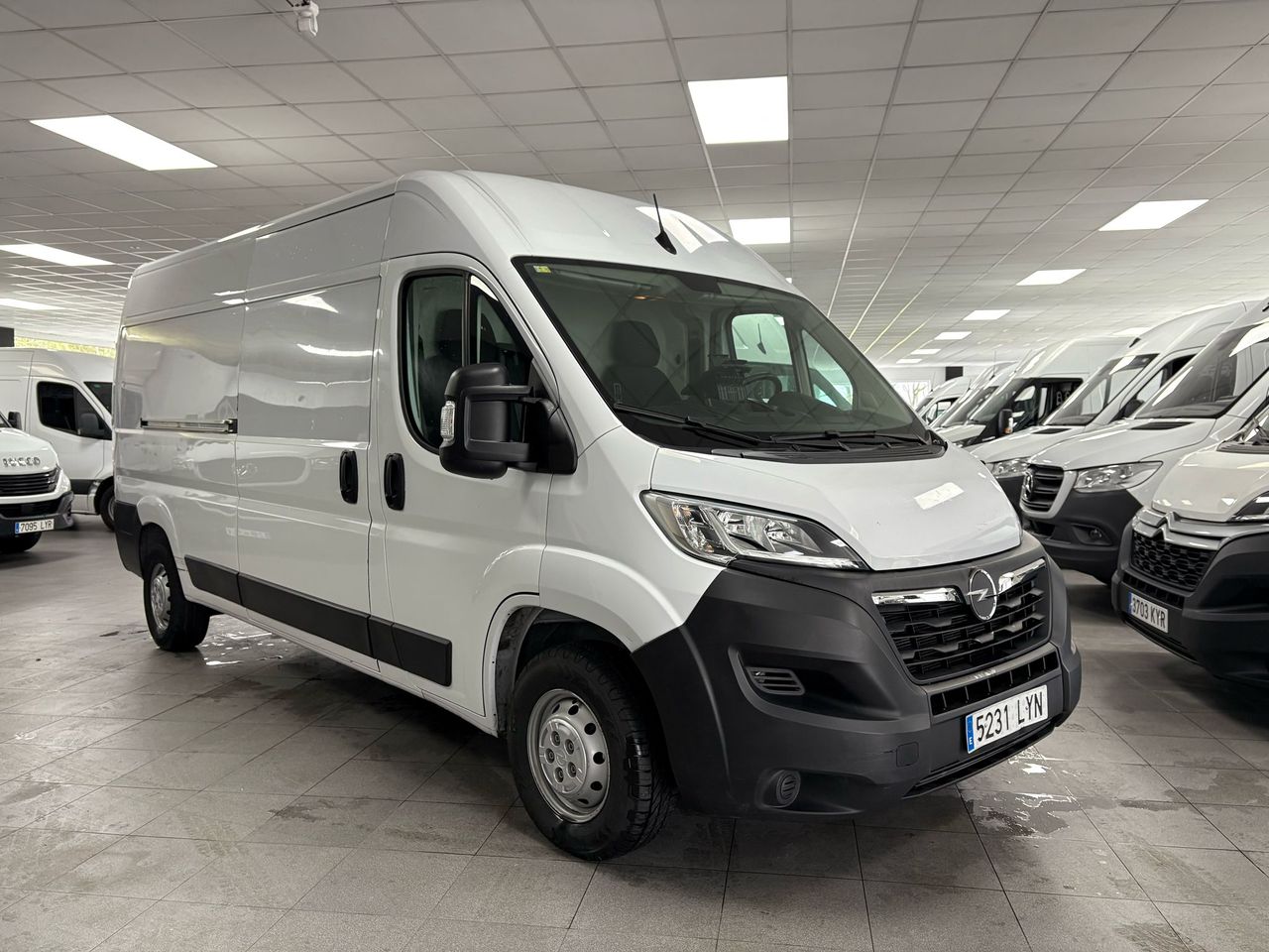 opel movano 2022 / foto grande (2)