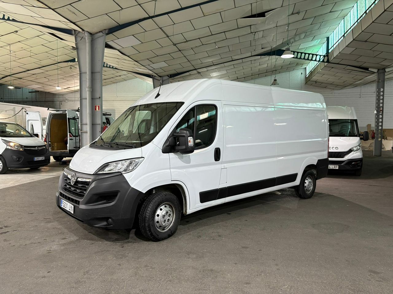 opel movano 2022 / foto grande (3)