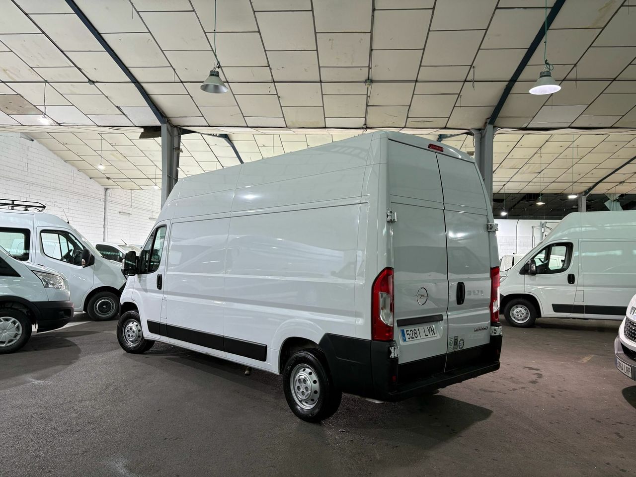 opel movano 2022 / foto grande (3)
