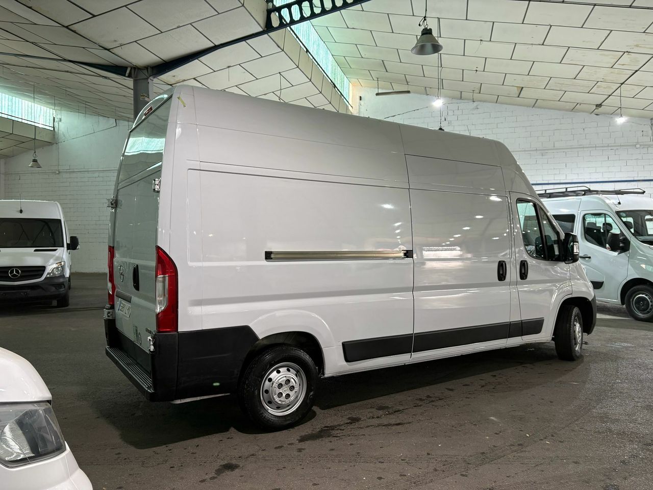 opel movano 2022 / foto grande (2)