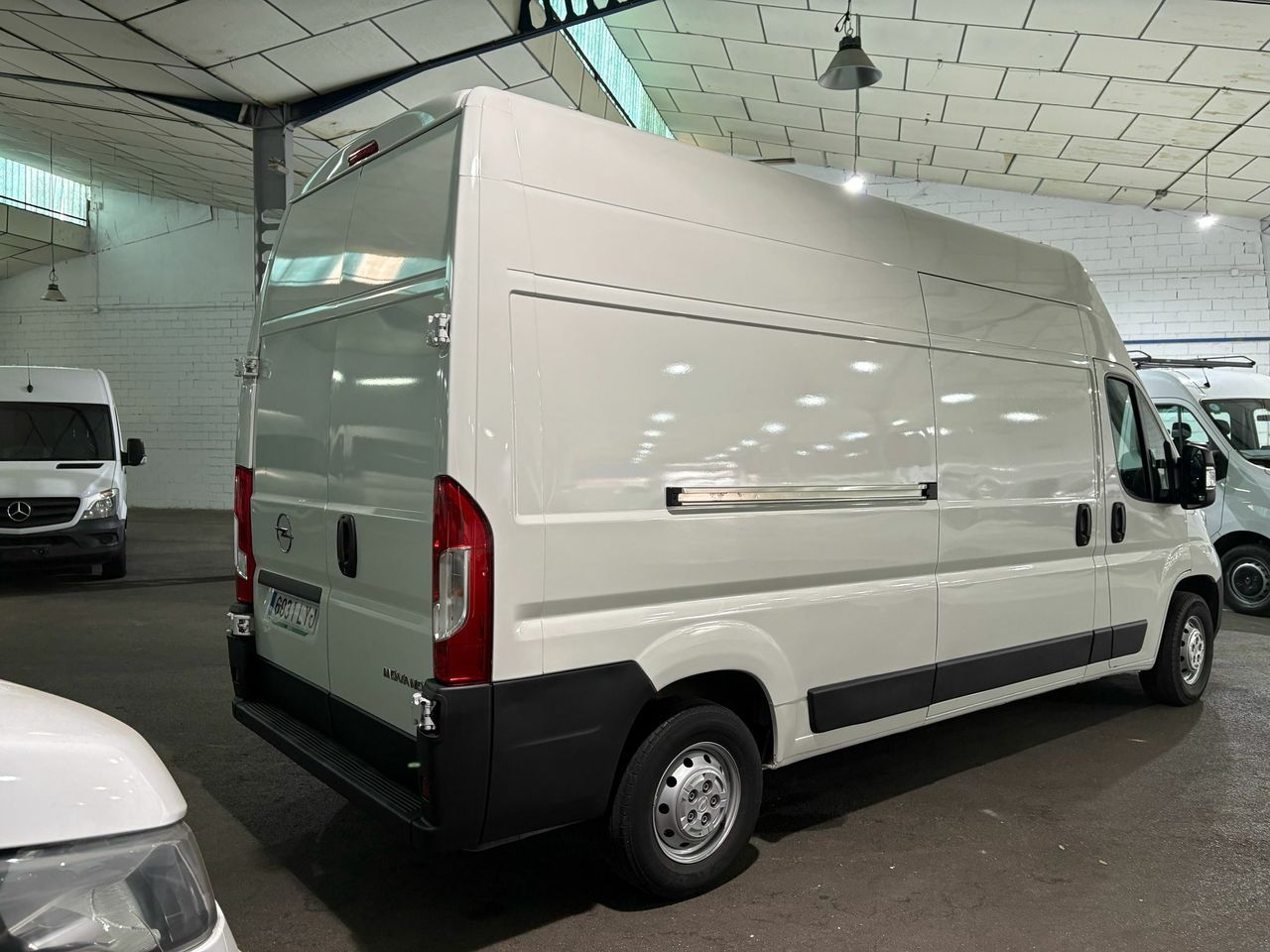 opel movano 2022 / foto grande (2)