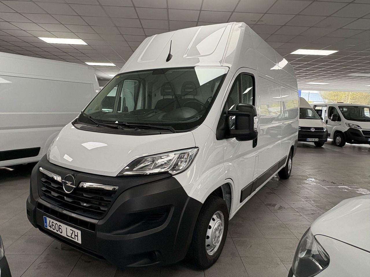 opel movano 2022 / foto grande (2)