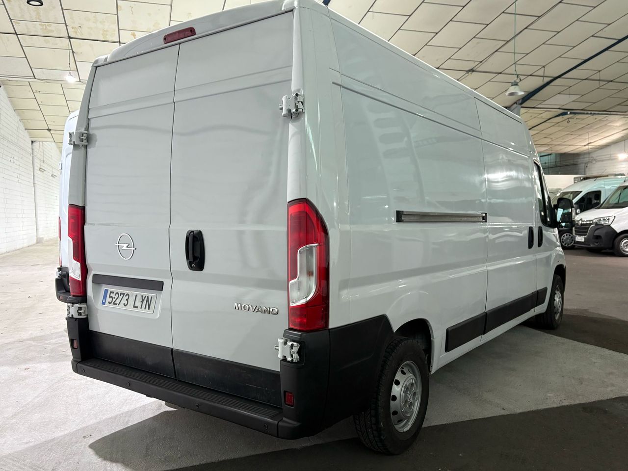 opel movano 2022 / foto grande (3)