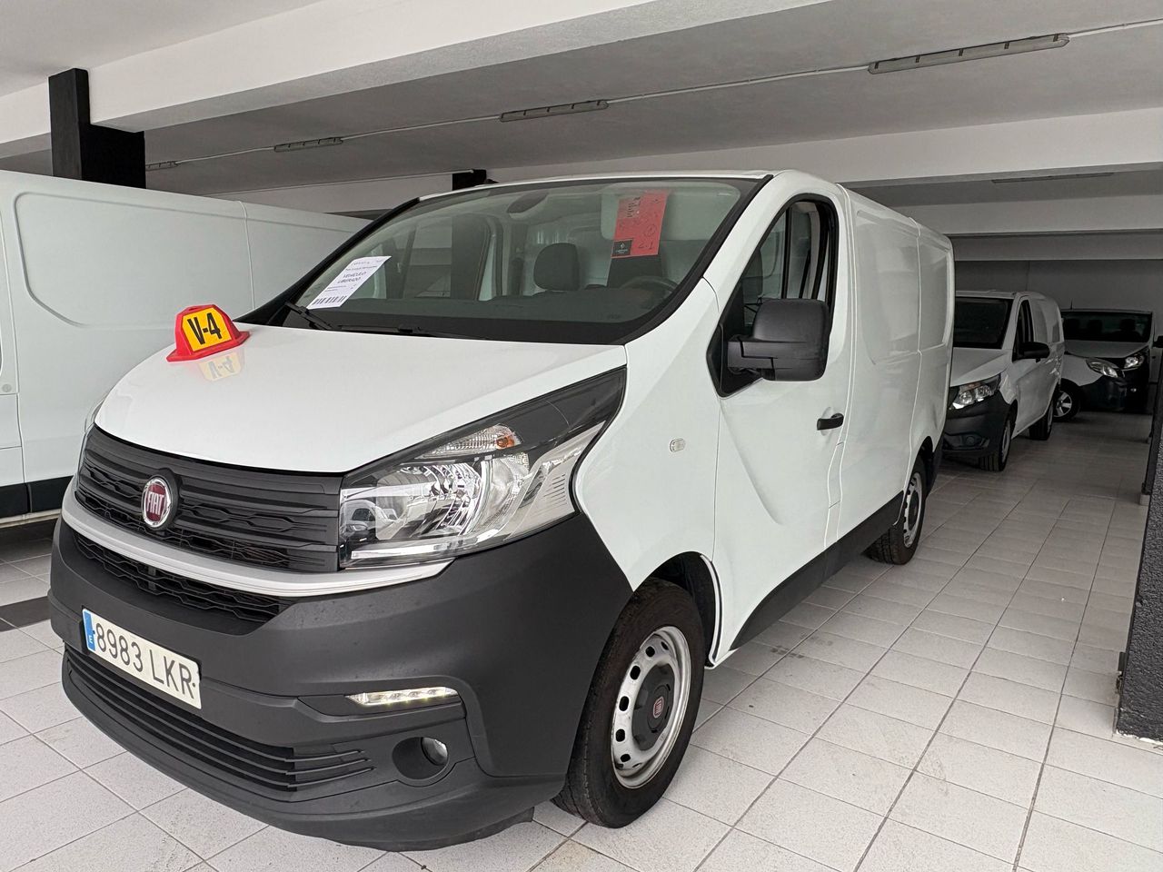 fiat talento 2020 / foto grande (2)