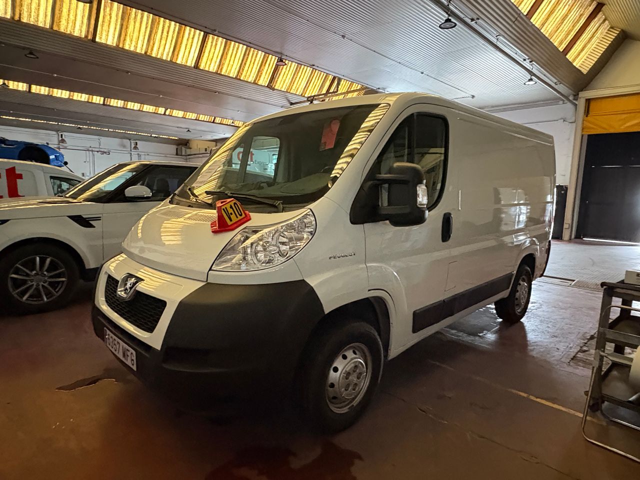 peugeot boxer 2008 / foto grande (2)