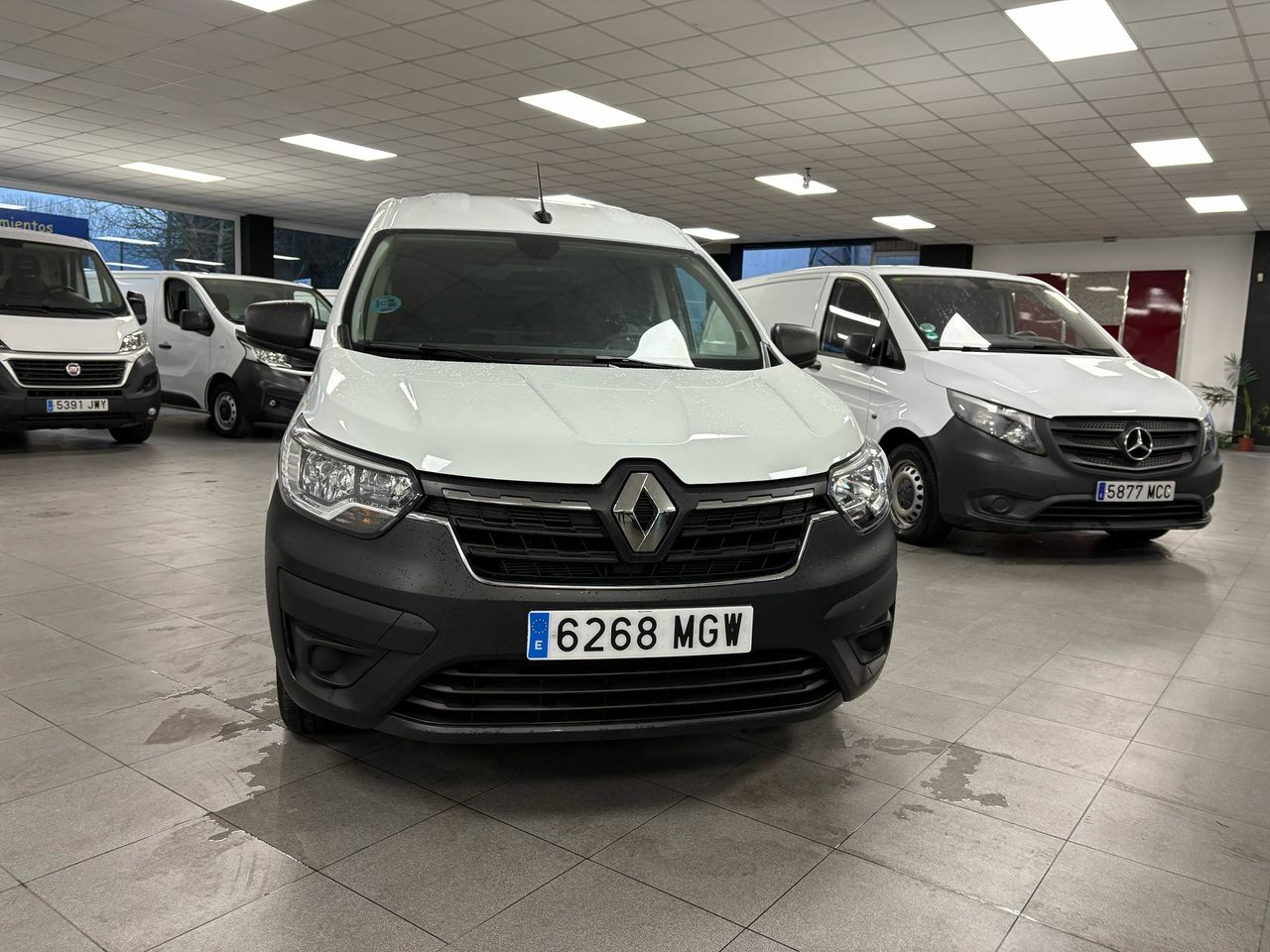 renault express 2023 / foto grande (2)