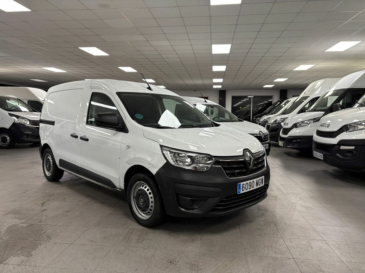 renault express 2023 / foto grande (2)