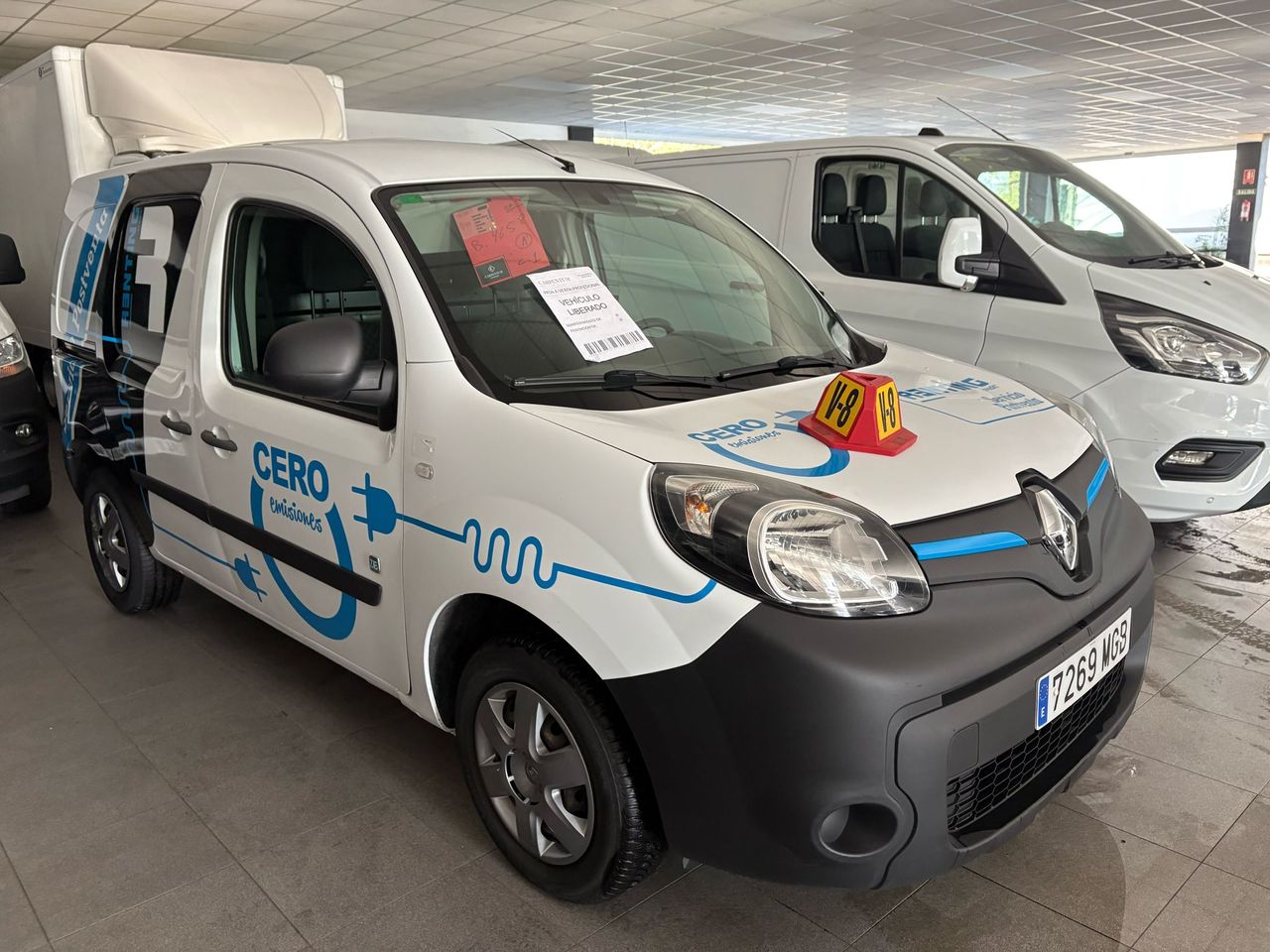 renault kangoo 2016 / foto grande (2)