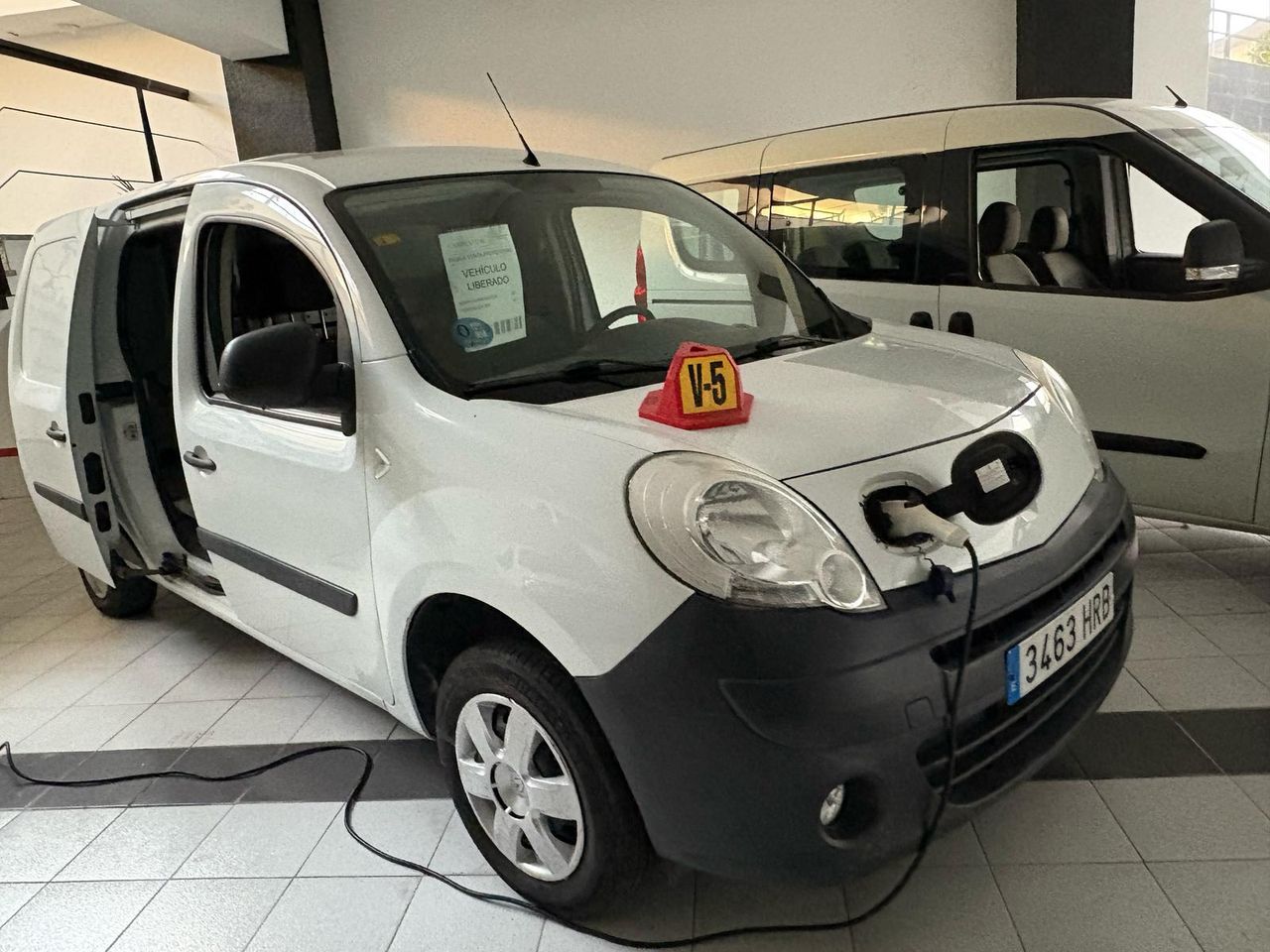 renault kangoo 2013 / foto grande (2)