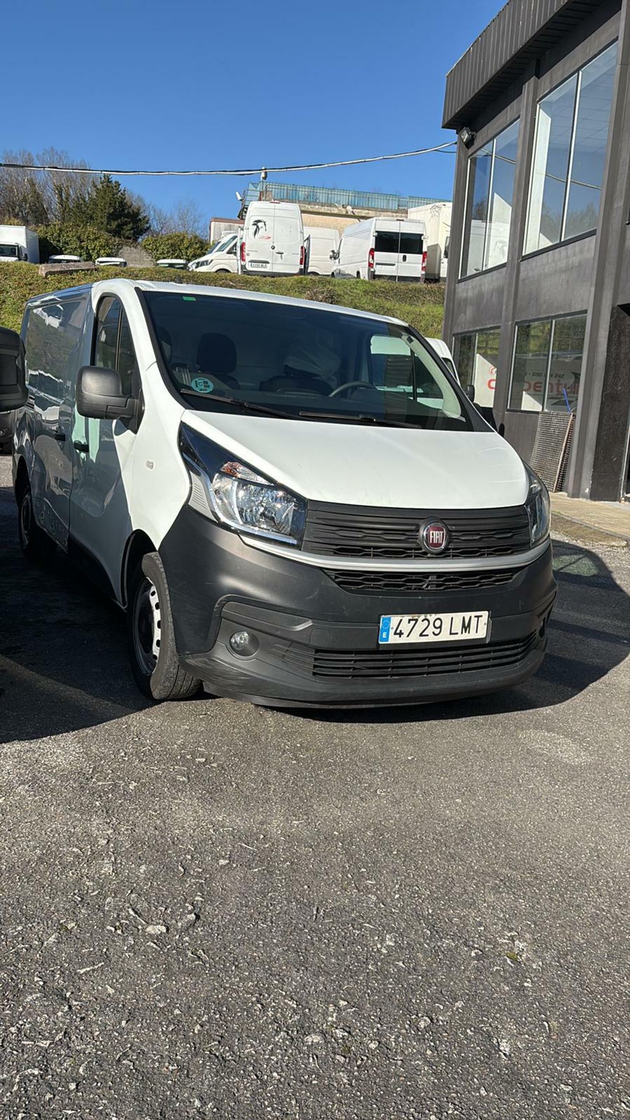 fiat talento 2021 / foto grande (3)