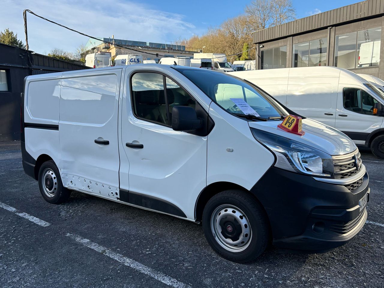 fiat talento 2021 / foto grande (2)