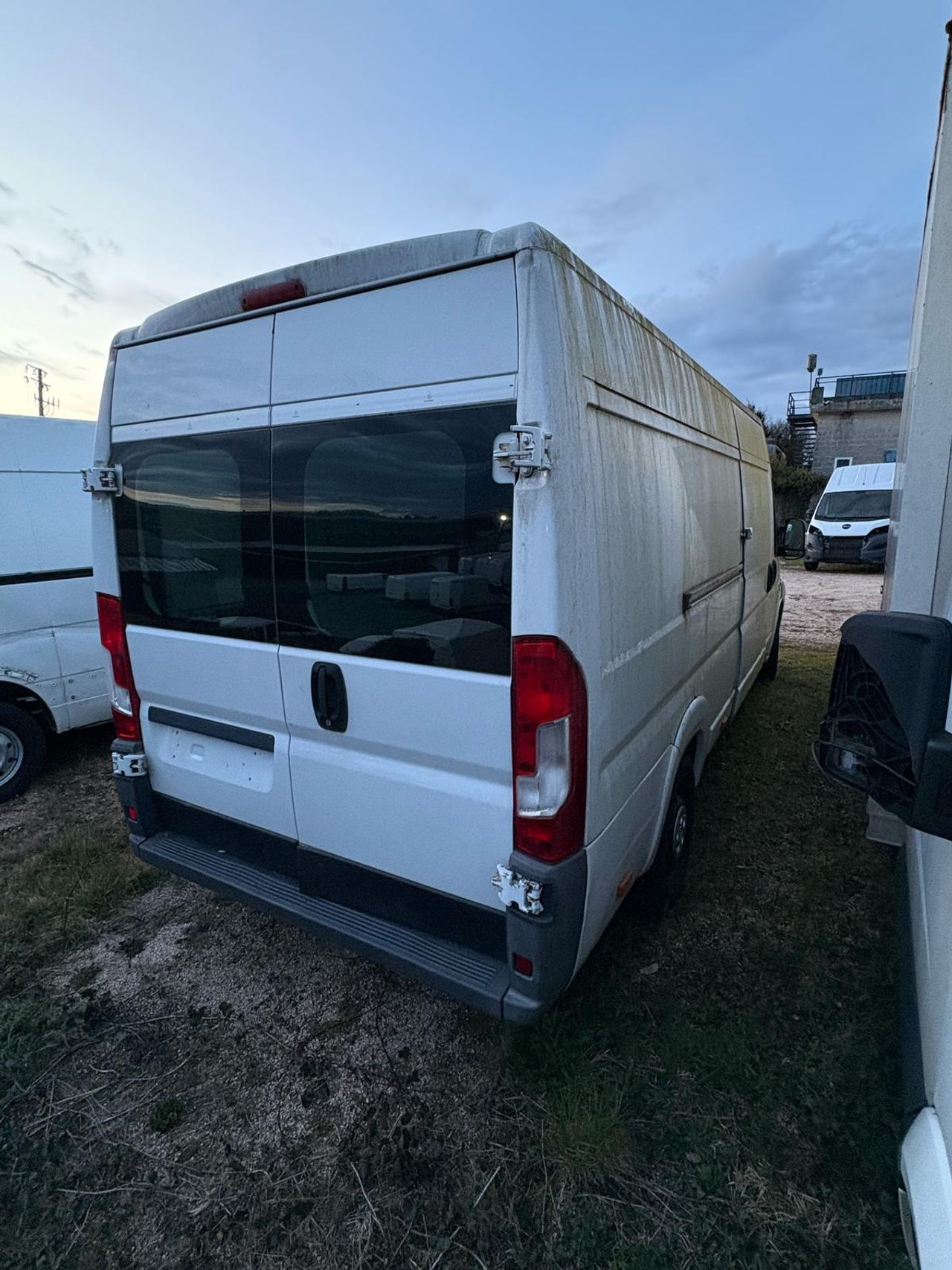 fiat ducato 2014 / foto grande (3)