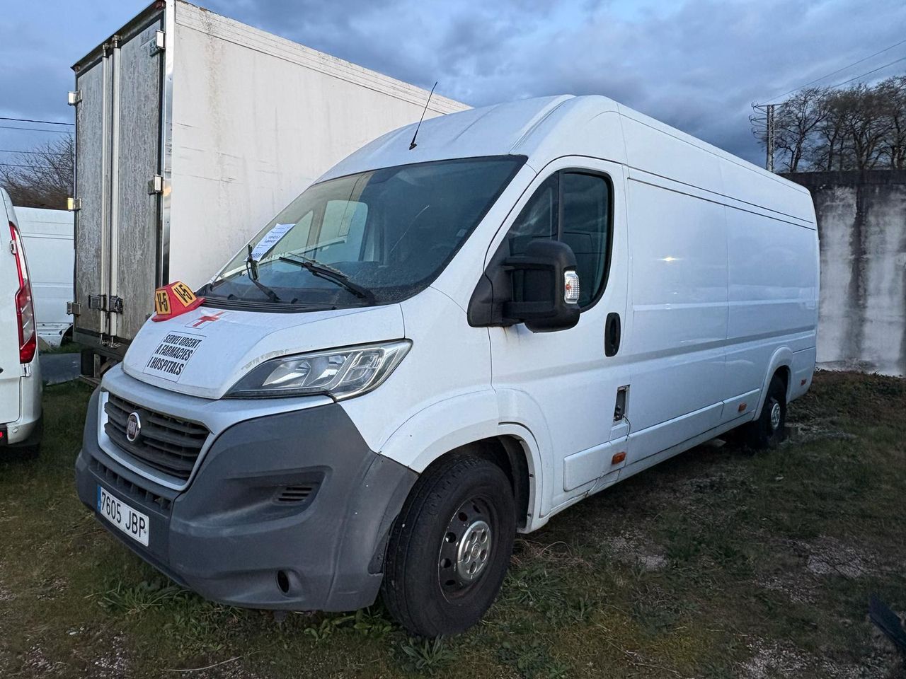 fiat ducato 2014 / foto grande (2)