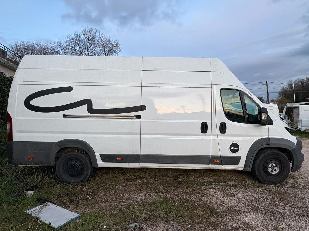 peugeot boxer 2016 / foto grande (2)