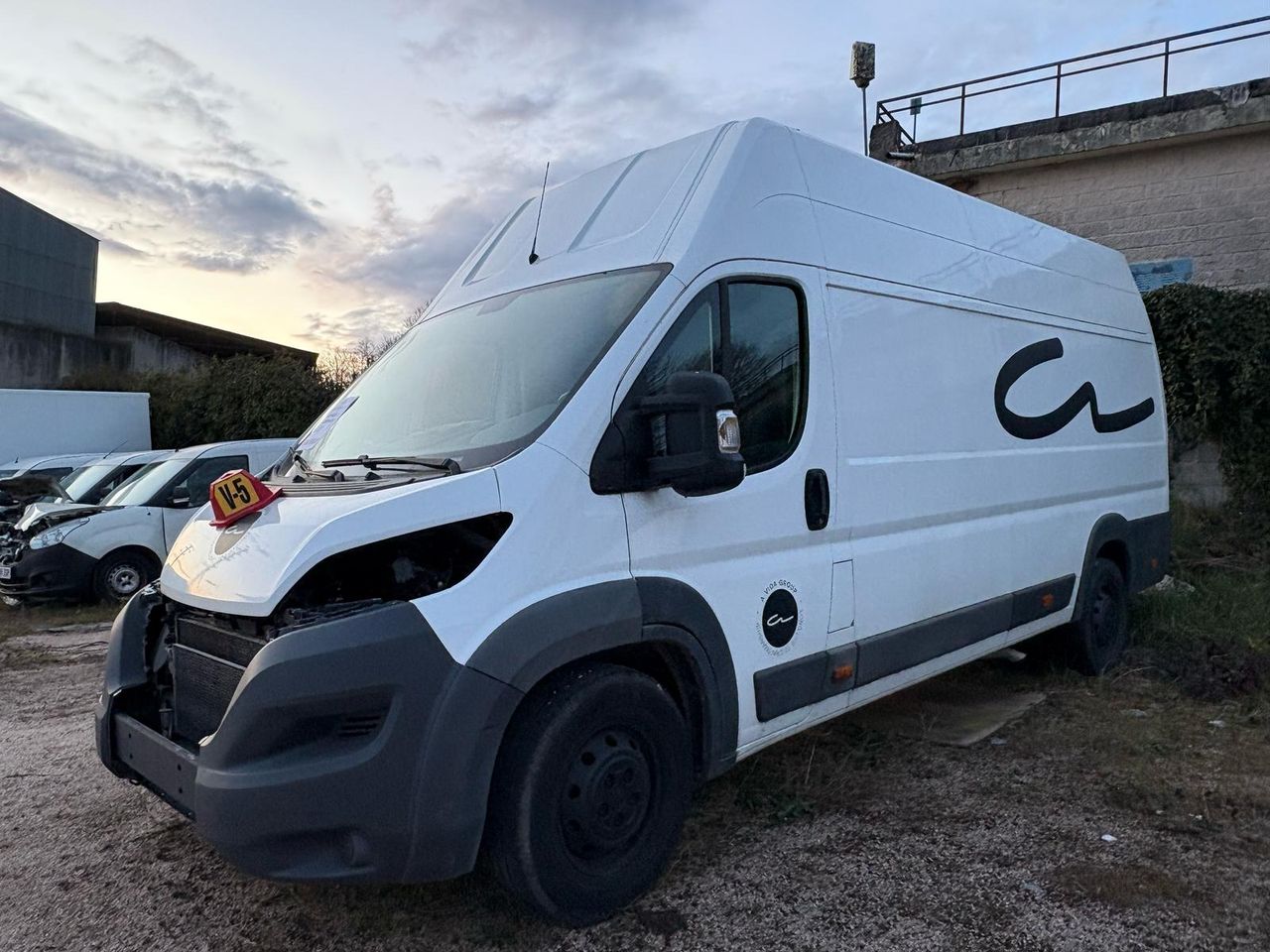 peugeot boxer 2016 / foto grande (3)