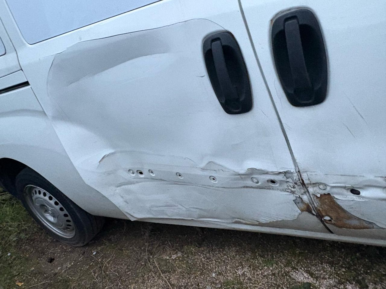 fiat doblò 2017 / foto grande (3)