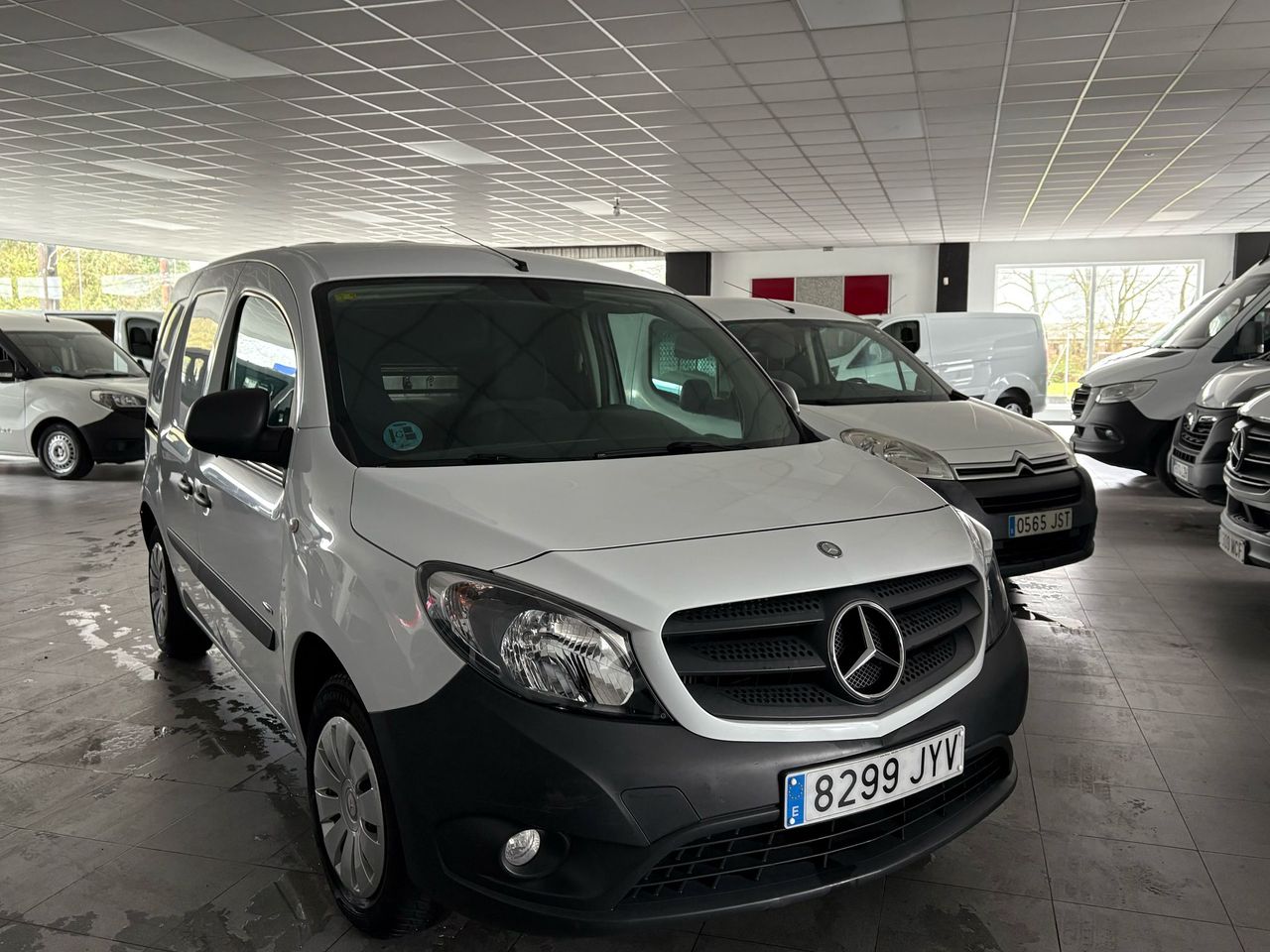 mercedes citan 2017 / foto grande (3)