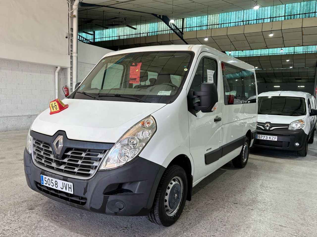 renault master 2016 / foto grande (3)