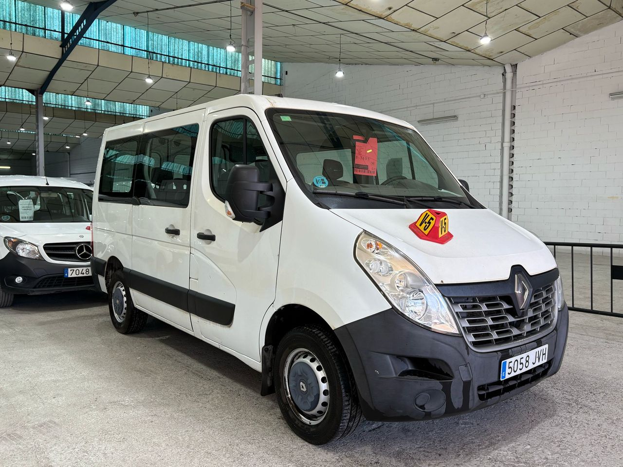 renault master 2016 / foto grande (2)