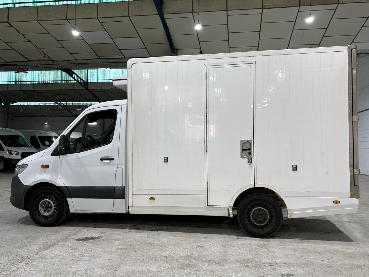 mercedes sprinter 2020 / foto grande (3)